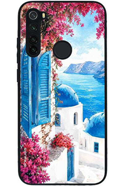 Other Σειρά Sonique Μούσα των Ελληνικών Νησιών Xiaomi Redmi Note 8 Redmi Note...