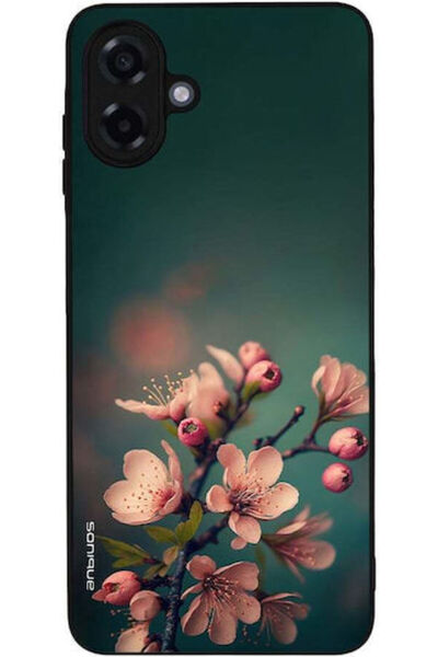 Other Θήκη Sonique Σειρά Ηλιοβασίλεμα στην Εδέμ για Samsung Galaxy A07 4G Άνθ...