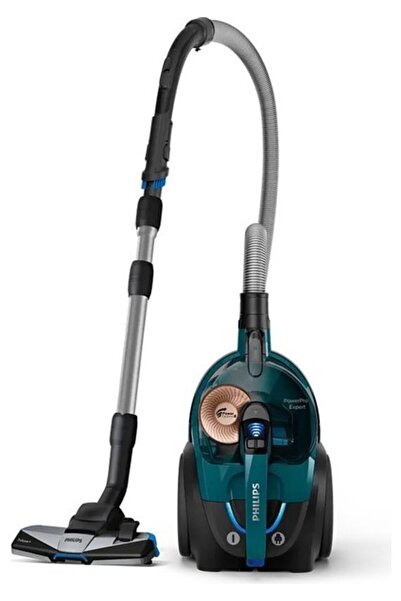 Philips FC9744/09 Toz Torbasız Elektrikli Süpürge