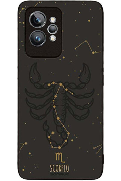 Other Θήκη Σειράς Zodiac Sonique για Realme GT 2 Pro Σκορπιός