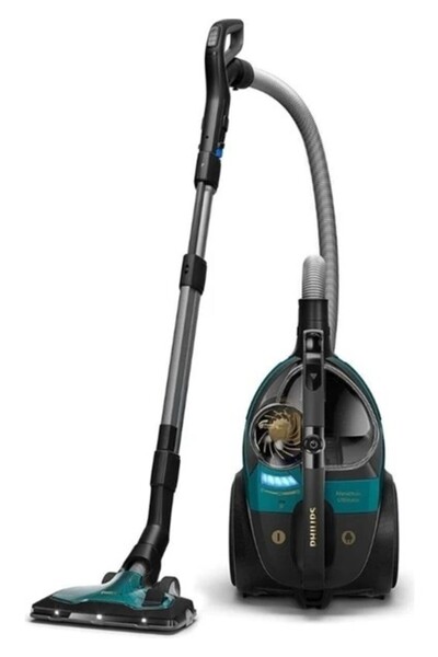 Philips 899 W Marathone Ultimate Series Turbo Başlıklı, LED Başlık 2.2 Lt Toz...
