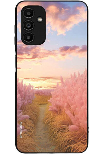 Other Σειρά Sonique Ηλιοβασίλεμα στην Εδέμ Θήκη Golden Hour για Samsung Galax...