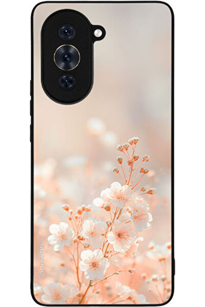 Other Σονίκ Σιλικόνης Πίσω Θήκη Huawei Nova 10 Pro