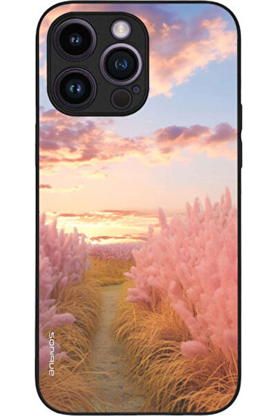 Other Σειρά Sonique Ηλιοβασίλεμα στο Εδάμ Θήκη για Apple iPhone 14 Pro Max Ώρ...