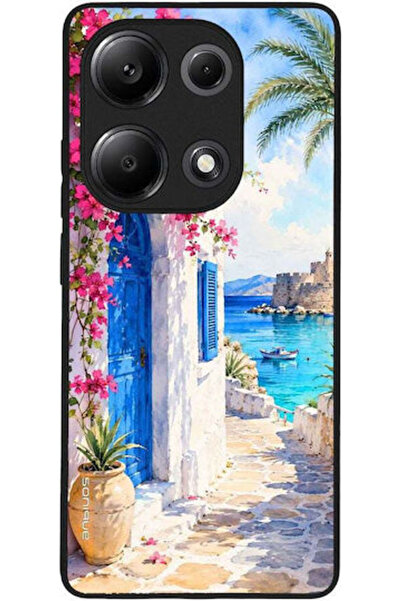 Other Θήκη Sonique Σειρά Μούσα Ελληνικών Νησιών Xiaomi Redmi Note 13 Pro 4G P...