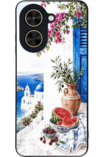 Other Θήκη Sonique Σειρά Μούσα Ελληνικών Νησιών Xiaomi Poco C71 4g Αύρα του Ν...