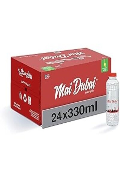 Mai Dubai 330ML X 24 BOTTLES