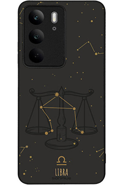 Other Σειρά Sonique Zodiac Realme C75 4G Θήκη Libra