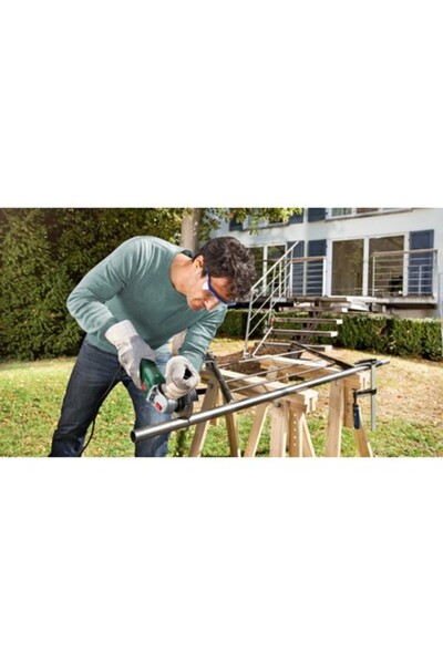 Bosch Universal Grind 750-115 Taşlama Makinesi 750W - 06033E2000