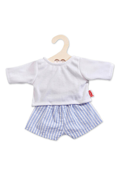 Heless Boxeri pentru păpuși cu tricou, mărime 35-45 cm 2210