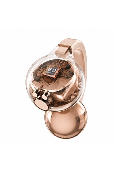 HEPU AB01 Kablosuz Bluetooth Kulaklık