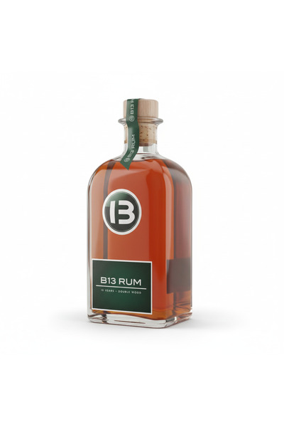Ron Abuelo Bentley B13 Rum, 13 Ani, 40%, 0.7L