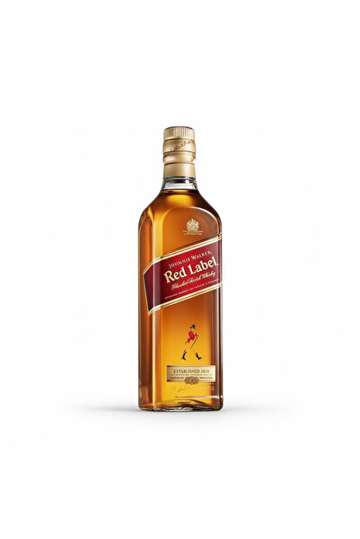 Johnnie Walker Whisky Red Label, 40%, 0.7L