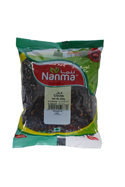 Nanma Cloves 200g