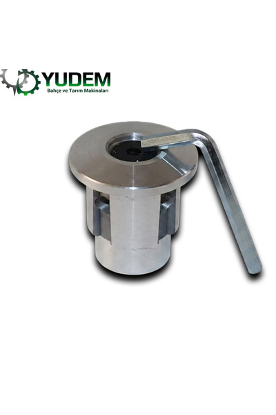 Veta CG520/BG520 ÖRÜMCEK BAŞLIK - ALYANLI