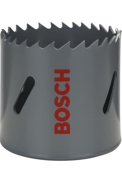 Bosch Bi-Metal Panç 14mm