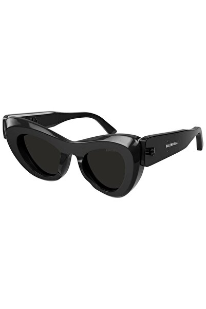 Balenciaga BB0204S 001 Güneş Gözlüğü
