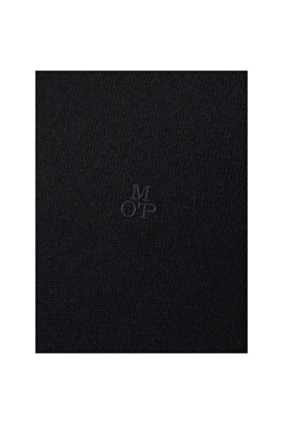 Marc O Polo Pulover bărbătesc 529 5144 60504 Negru