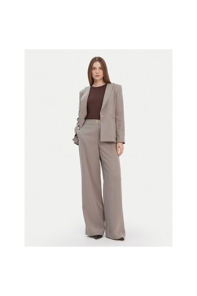 Armani Exchange Jachetă de damă XW001277 AF16148 Bej