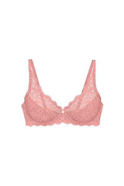 Triumph Sutien cu sârmă pentru femei 10209574 Roz