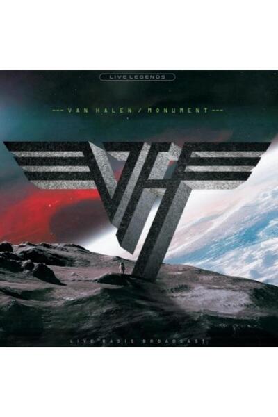 Euro Pilot Monument - Van Halen