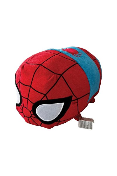 Disney Collection Disney Tsum Tsum Spider Man Plush Büyük Boy Peluş