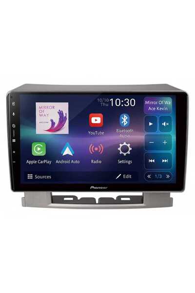 Pioneer PF97BT Opel Astra J 9 inç Carplay Androidauto Multimedya Sistemi