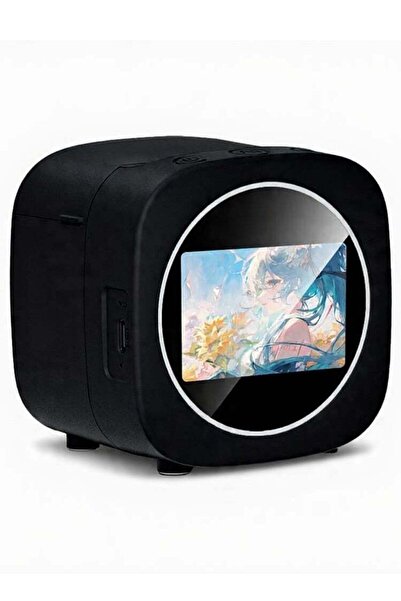 PopZa Mini AI Thermal Printer with Sticker Box – Portable Photo & Creative Pr...