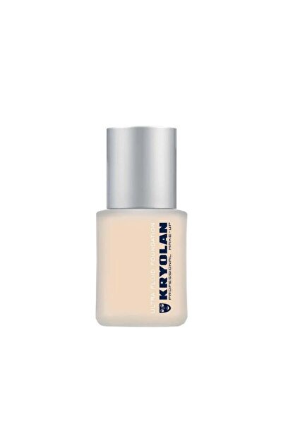 unkown Ultra-Yh Liquid Foundation Cream