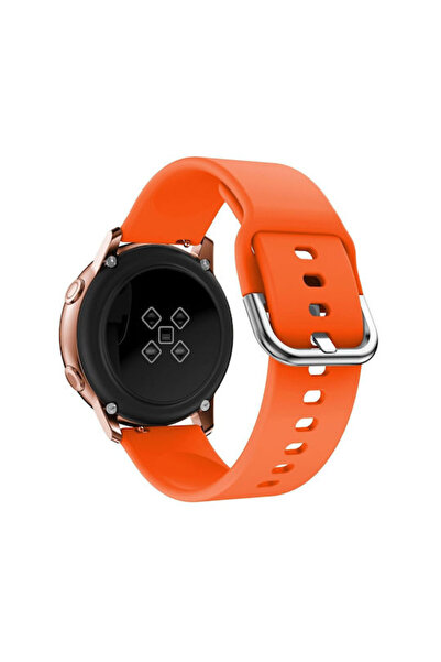 OEM Λουράκι Σιλικόνης για Galaxy Watch, Gear S2 Classic, Gear Sport, Galaxy W...
