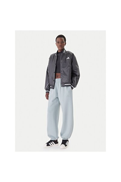 adidas Pantaloni de trening pentru femei KA7018 Verde