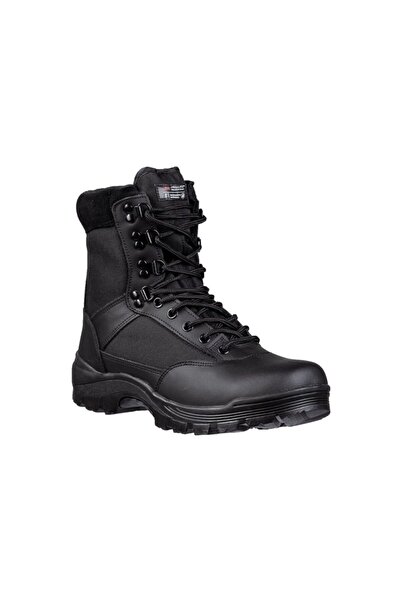 Mil-Tec Αρβύλα Tactical Boots Με Φερμουάρ 45