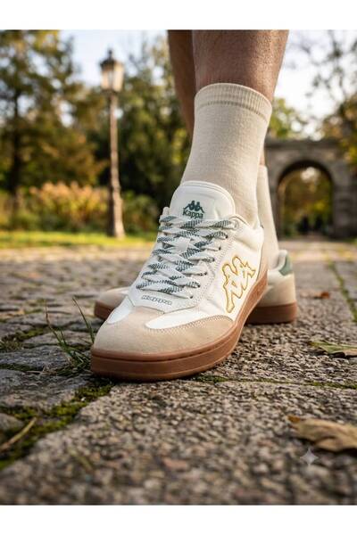 Kappa Santiago 1039 Men's Sneaker