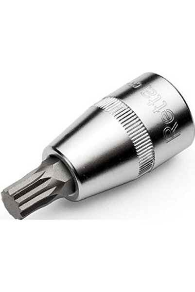 Retta 12 Köşe Kısa Torx Lokma 1/2 M14