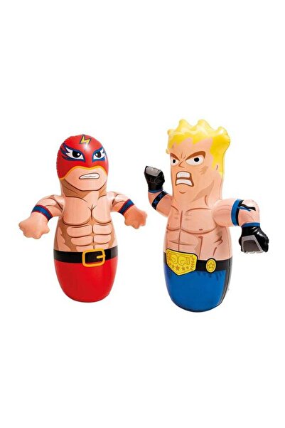Intex , Bop Bags Assortment Character May Vary - 1 Piece