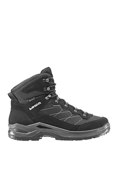 Lowa Μποτάκια Taurus Pro GTX Mid Black 46