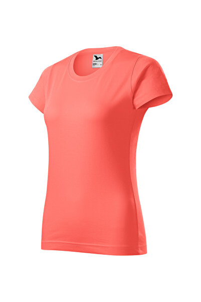 Malfini Tricou bumbac BASIC de damă