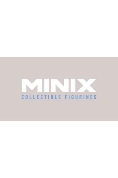 MINIX Figurină Inter Mailan Federico Dimarco 12 cm