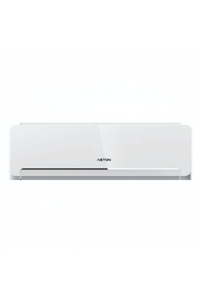 Aston Split Air Conditioner, 18000 BTU, Cool Only, Wi-Fi, All-Direction Cooli...