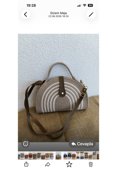 Çanta