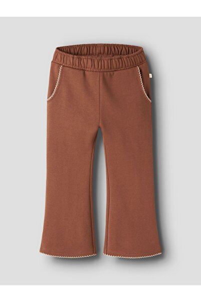 Lil' Atelier Hose Boot-Cut