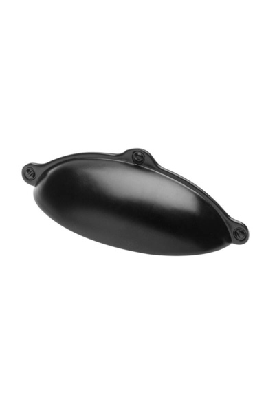 OEM Maner scoica Marsa negru mat 64mm