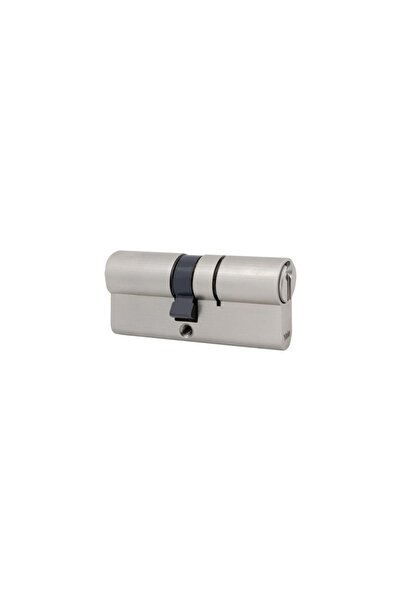 OEM Butuc usa 30 x 40 mm, cilindru de siguranta, nichel satinat, Yale