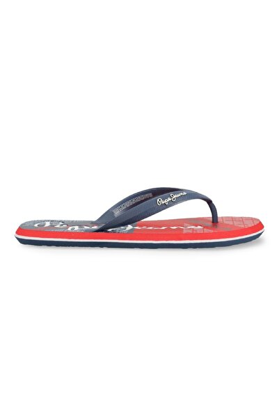 Pepe Jeans London PEPE JEANS WHALE FLAG PMS70130-595 Μπλε 41