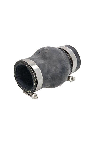 FEBI BILSTEIN Furtun de Cauciuc pentru Sistemul de Racire (cu Cleme 50mm/60mm...