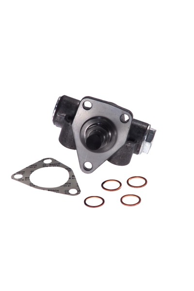 Bosch Pompă de combustibil 0 440 008 989 SETRA Seria 300 S315GT, S315GT-HD, S...