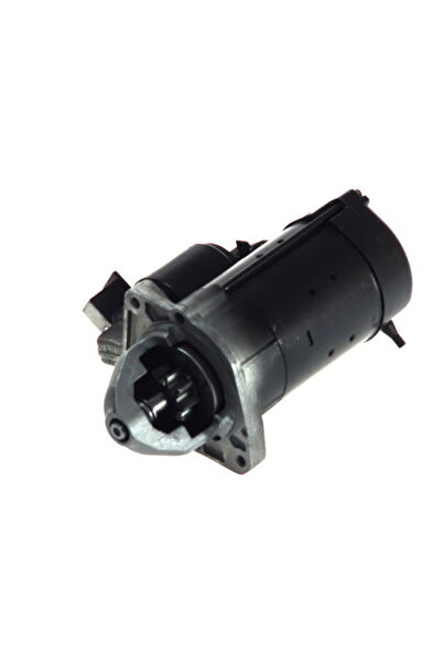 Bosch Electromotor (12v 2 3kw Remanufacturate Profesional) Citroen Jumper I J...