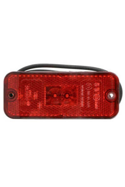 COBON Lampa Spate (12/24v Rosu Lumini Parcare/Pozitie