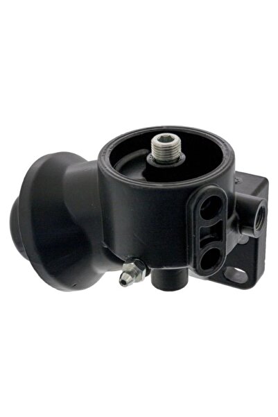 FEBI BILSTEIN Carcasa Filtru Aer Iveco Eurostar Eurotech Mh Eurotech Mp Eurot...