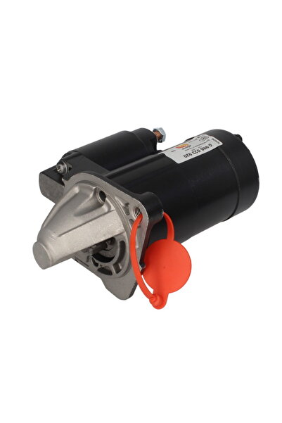 Bosch Electromotor (12v 1kw Remanufacturate Profesional) Mazda 3 1.3/1.6/2.0 ...